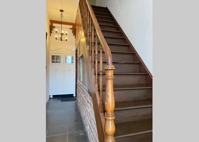 Authentic Stays - 4P-Apartment