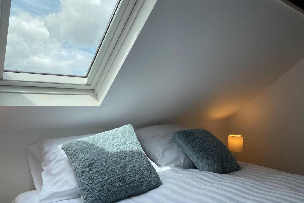 Authentic - 4p-apartment Appartement *
