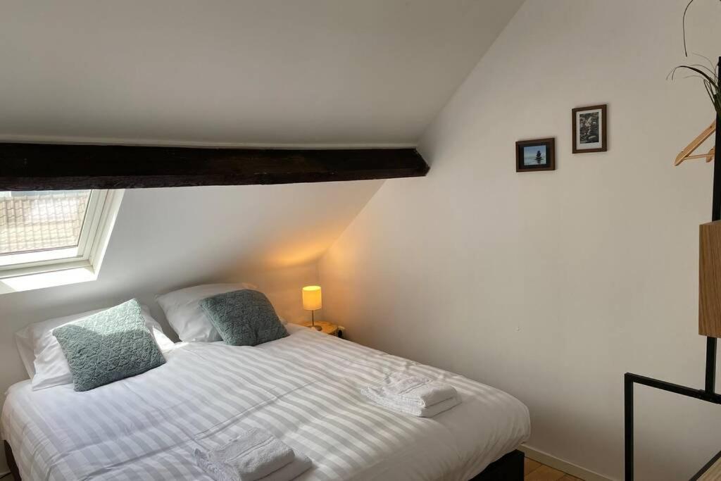 Authentic - 4p-apartment *